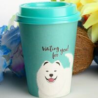 Бэйбичино в Aloha! Coffee