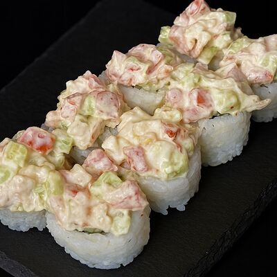 Ролл Летний в True Cost по цене 319 ₽