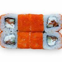 Чипполино в Sushi Fish