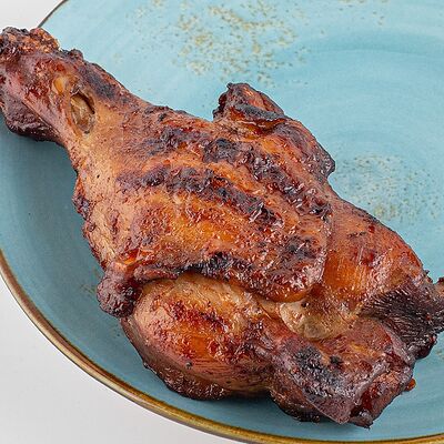 Курица гриль для пикника в Вилка Ложка по цене 344 ₽