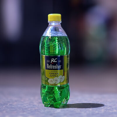 Rc Refresher в Чайхана 24 Халяль по цене 280 ₽