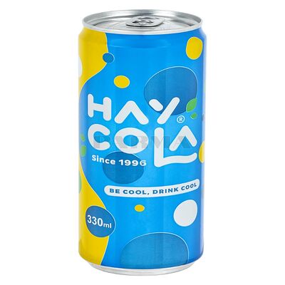 Напиток Hay cola в Ной по цене 70 ₽