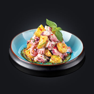 Валенсия в Якитория по цене 537