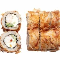 Бонито с креветкой в EDZO SUSHI