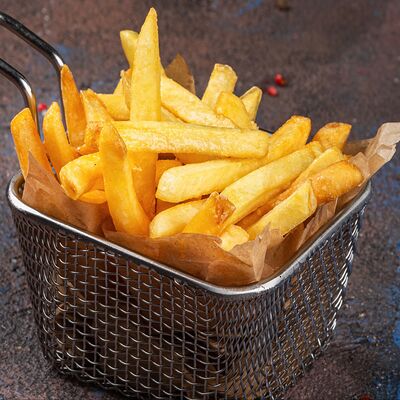 Картофель фрив Бублик по цене 310 ₽