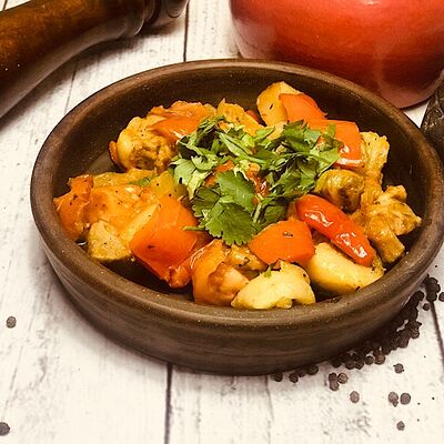 Оджахури из Свинины в Buta по цене 480 ₽