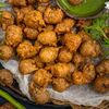 Пакистанское национальное блюдо Pakore в Шаурма Плов по цене 10