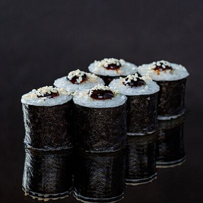 Унаги маки в Васаби по цене 350 ₽