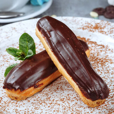 Эклеры в Биродром и Панчетта по цене 380 ₽