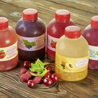 Компот домашний в PLOVBOX