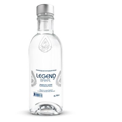 Байкал минеральная вода в Stories по цене 299 ₽