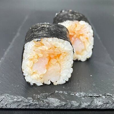 Эби маки в Азия Time по цене 347 ₽