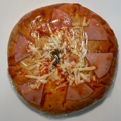 Мини-пицца в Тандыр по цене 110 ₽