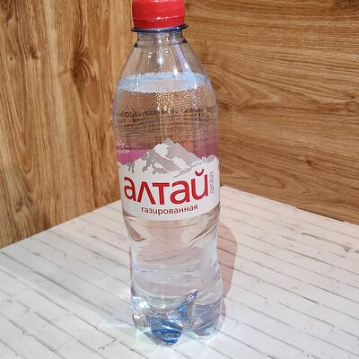 Вода 