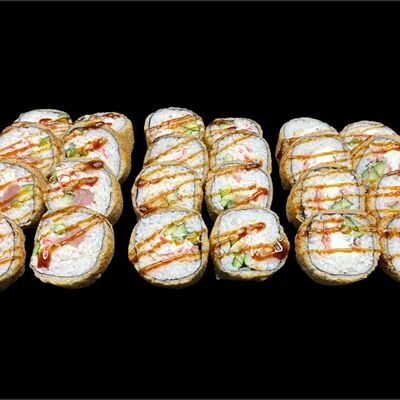 Жара в On The Wok по цене 1260 ₽