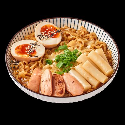 Рапокки классические в Kook по цене 790 ₽