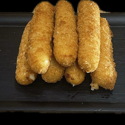 Сырные палочки в Pizza Pavlo по цене 410 ₽