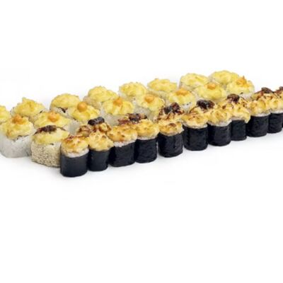 Вечеринка в Нишитяко по цене 1765 ₽