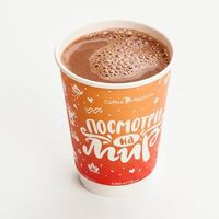 Какао средний в Кофемашина