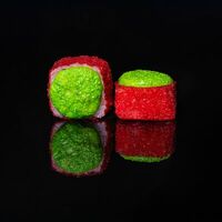 Ролл калифорния запеченная в БОСС