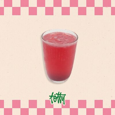 Домашний лимонад Черника-мята в Тотти по цене 340 ₽