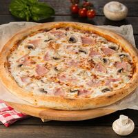 Ветчина-грибыв LAV Pizza