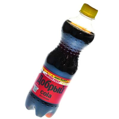 Добрый кола без сахарав Маршал Гриль по цене 165 ₽