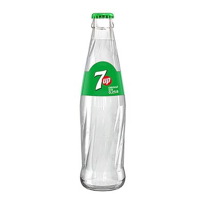 7Up в Вкусная миля по цене 180