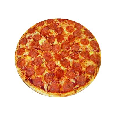 Пицца Пеперони в Pizza Express по цене 622 ₽