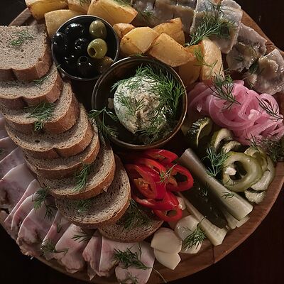 Сет под водку в Геология по цене 1100 ₽