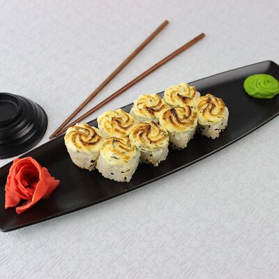 Хот тартар в SUSHIGO по цене 585 ₽