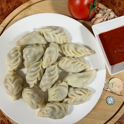 Курзе с мясом в Чудочуду по цене 320 ₽