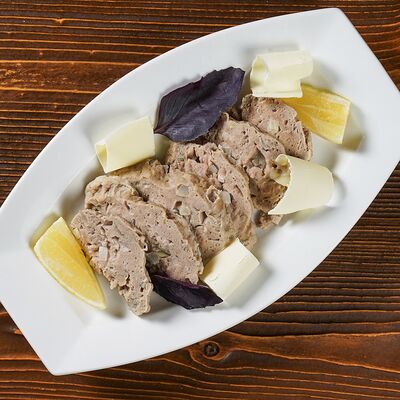 Кюфта Армянская в Lav Хаш по цене 780 ₽