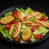 Салат Цезарь с курицей в CAFE BAZAR по цене 590