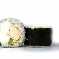 Ролл Микадо в Rolloff