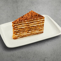 Торт Медовый в Gagawa