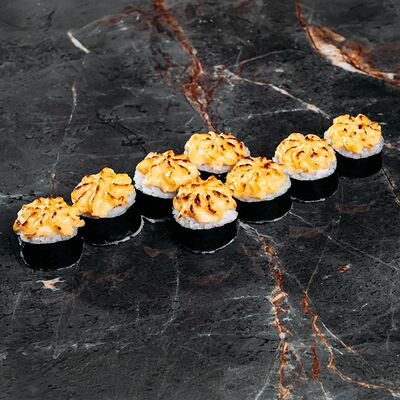 Сырный цыпленок в 4Yoou по цене 462 ₽