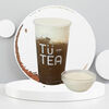 Кофе с солью кремом в Tutea Bubbletea TUTEA BOBA по цене 499