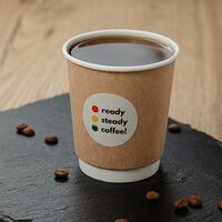 Фильтр-кофе в Ready Steady Coffee