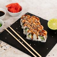 Опаленная Филадельфия в Banbo