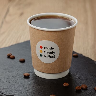 Фильтр-кофе в Ready Steady Coffee по цене 279 ₽