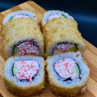 Калифорния Нot в Iburger