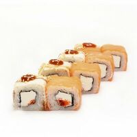 Онигара в Ролл Ёж