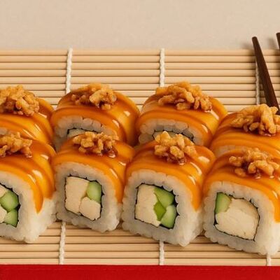 Ролл Чеддер в Ясураги по цене 768 ₽