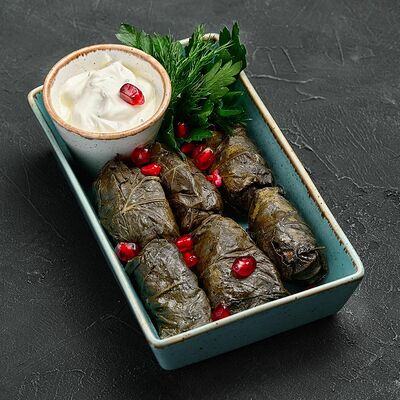 Долма в Гранат по цене 460