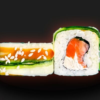 Филадельфия лайт в Byfoodzee по цене 439 ₽