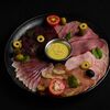 Мясное плато в Level kitchenbar по цене 1390