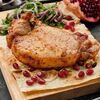 Шашлык из cвинoй корейки в Вкусный Шашлык На Районе по цене 725