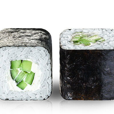 Каппа Маки Чиз в Суши Make по цене 229 ₽