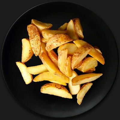 Картофель дольками в Sёmga по цене 228 ₽